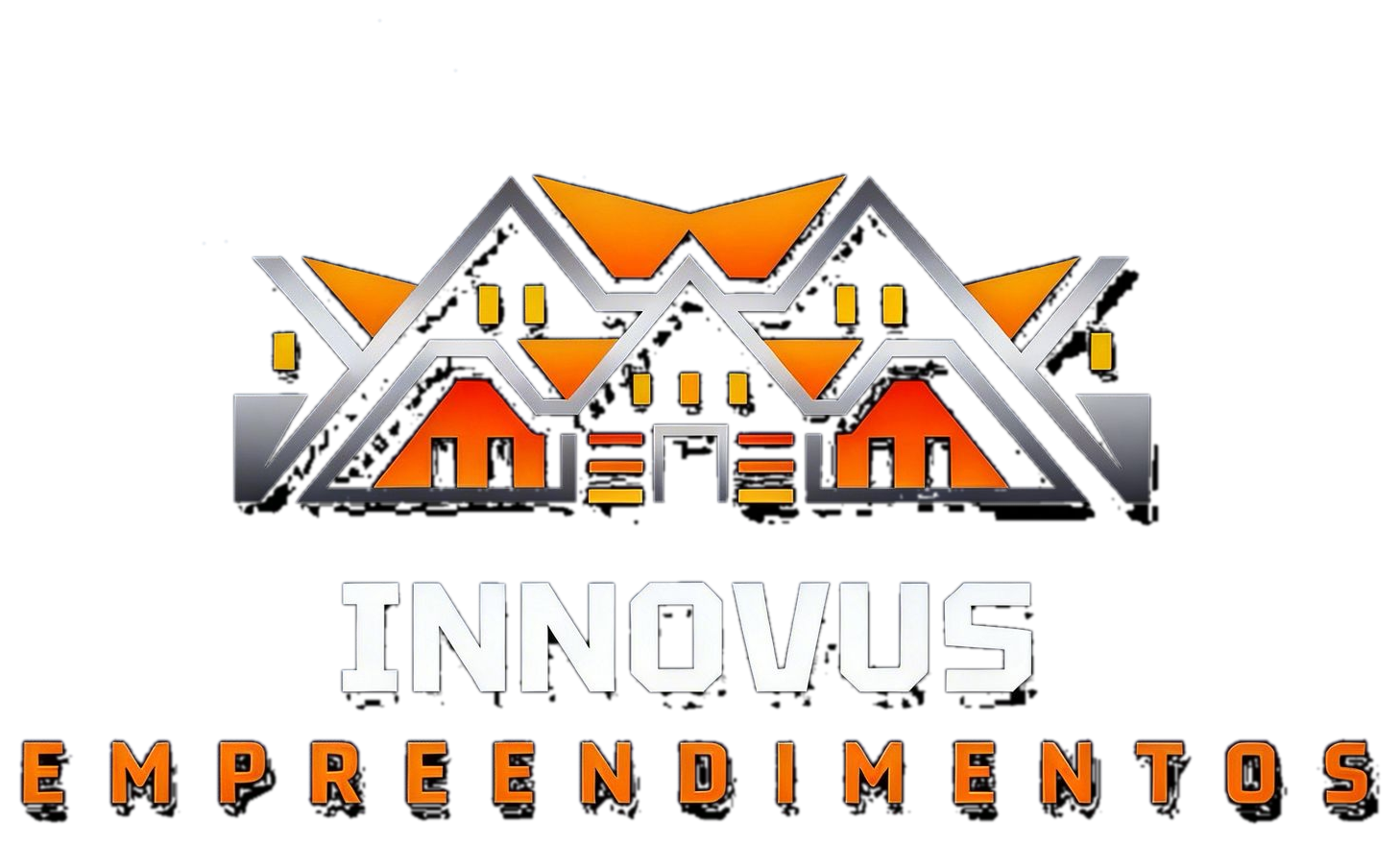 Logo da Innovus